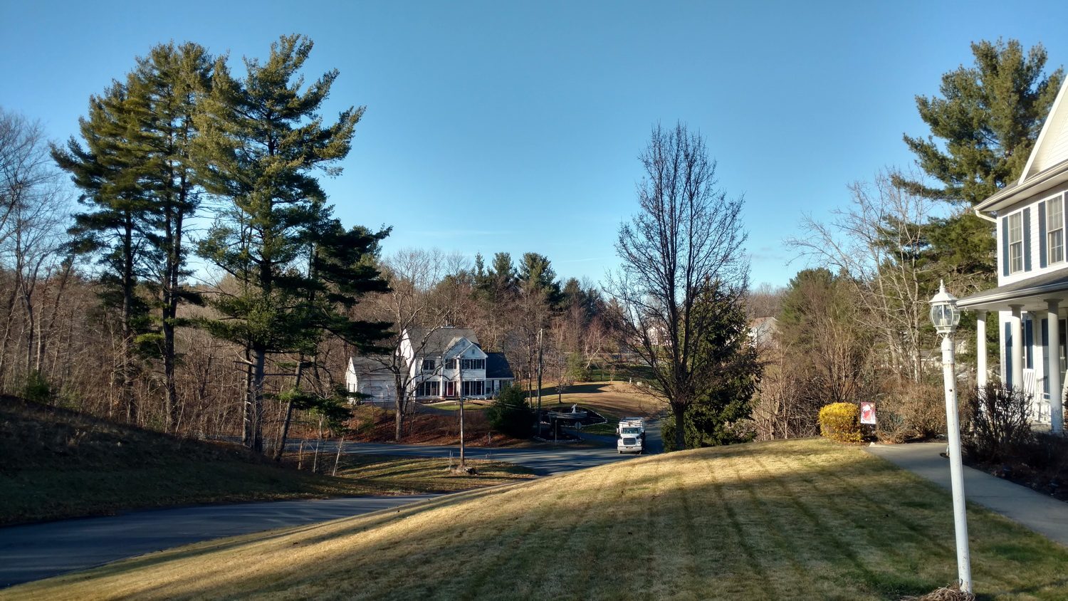 Motorola Droid Turbo 2 Camera Sample