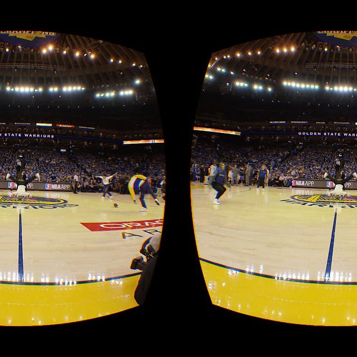 nba virtual reality melissa rosenthal vr 2