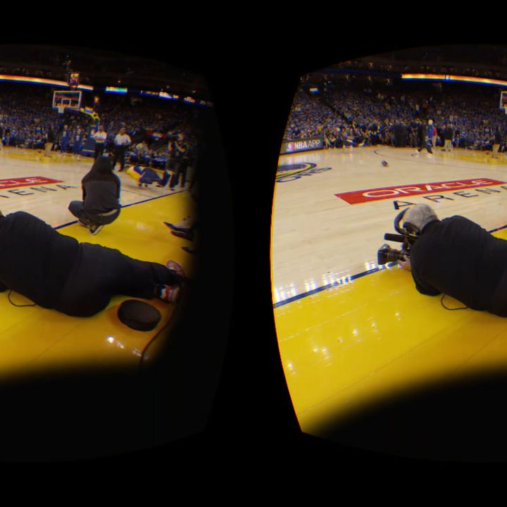 nba virtual reality melissa rosenthal vr 3