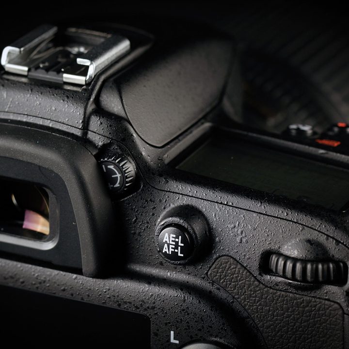 Nikon D7200