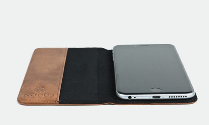 Nodus Access Case