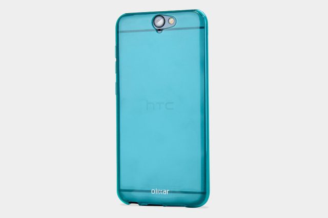 Olixar Flexishield Case