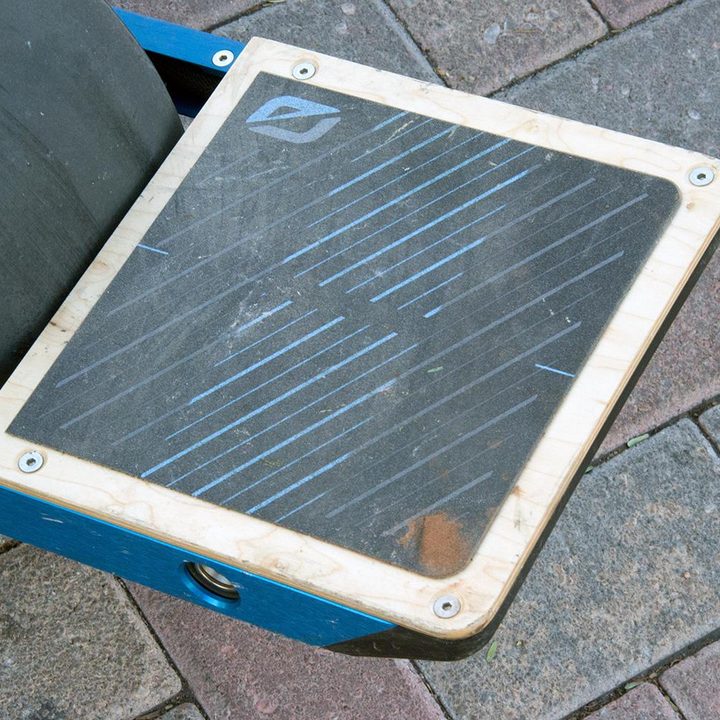 OneWheel Electric Boardsport