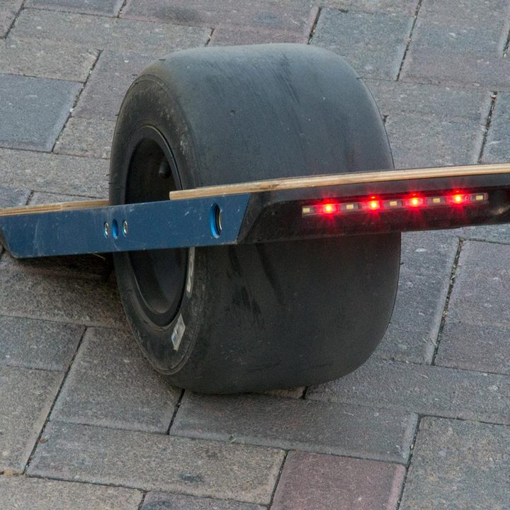 OneWheel Electric Boardsport