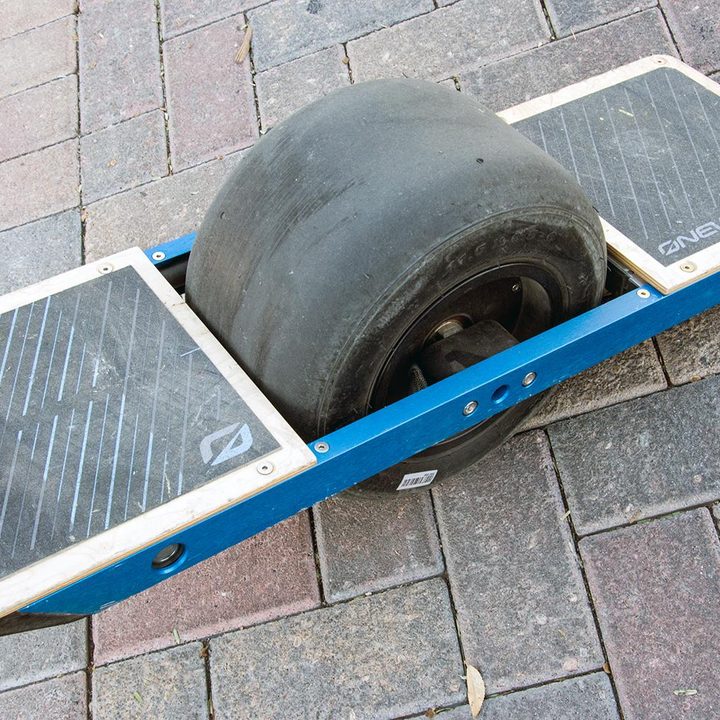 OneWheel Electric Boardsport
