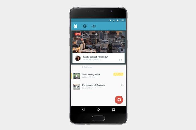 Periscope