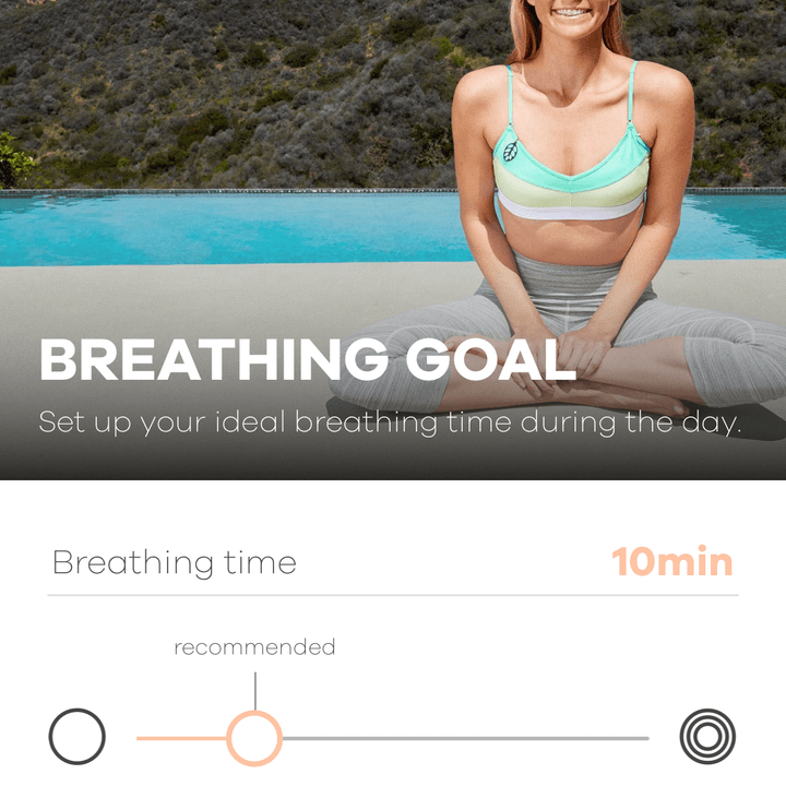 Bellabeat Leaf app