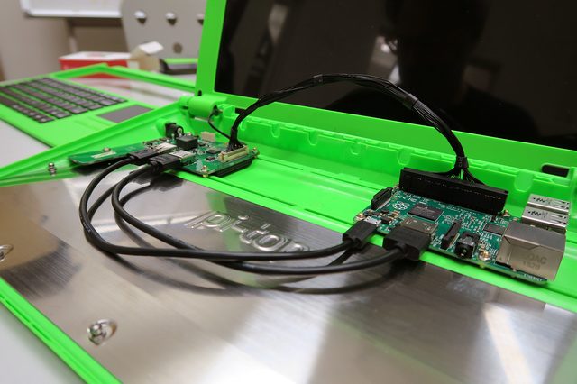 Pi-Top Unboxing