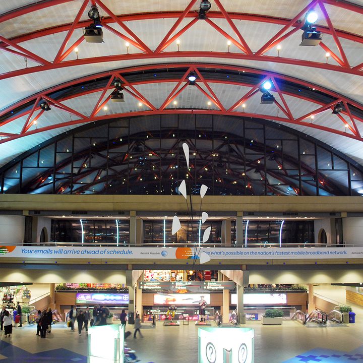 Pittsburgh International Airport