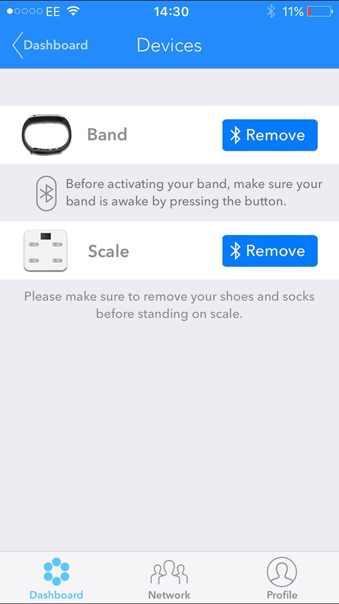 pivotal living band and scale review screenshot 0005