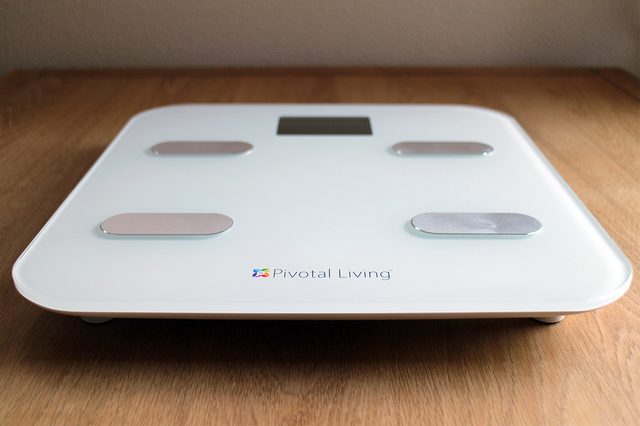 Pivotal Living Band and Scale