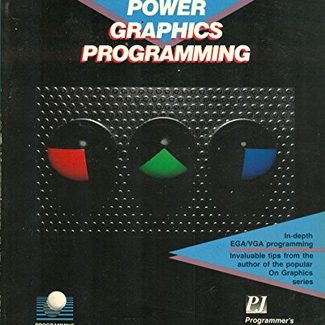 Power Graphics Programming
