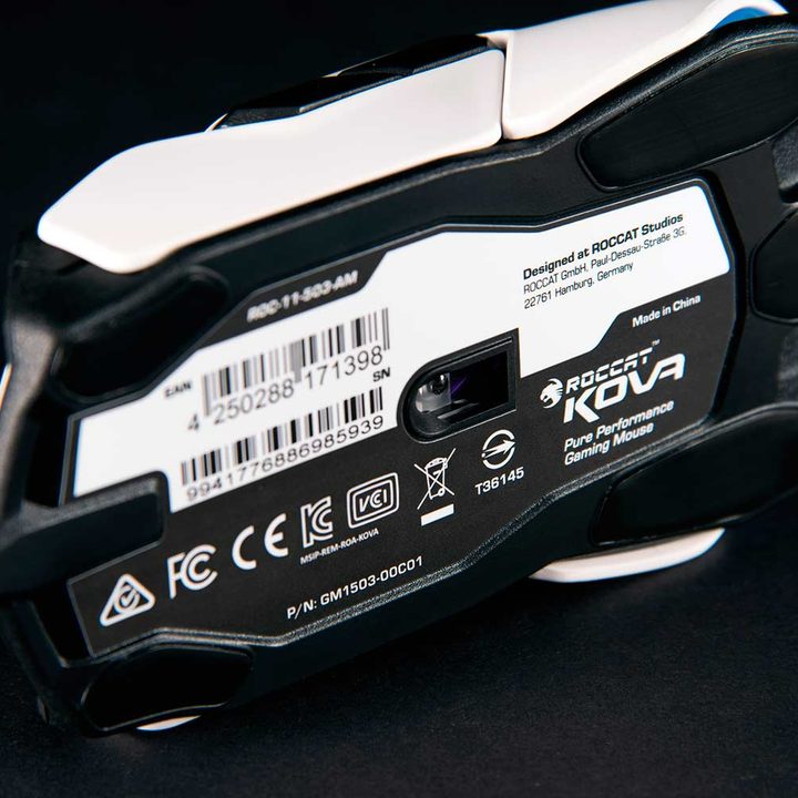 Roccat Kova