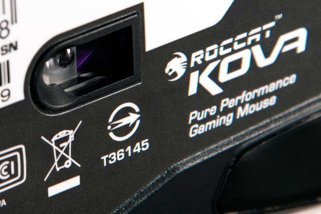 Roccat Kova