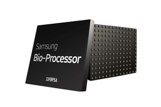 Samsung Bio Processor