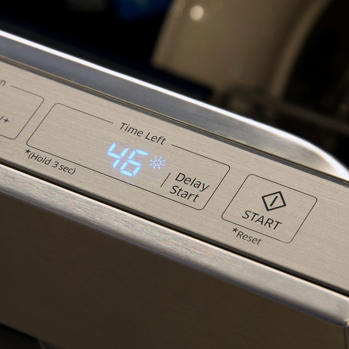 Samsung DW80J9945US
