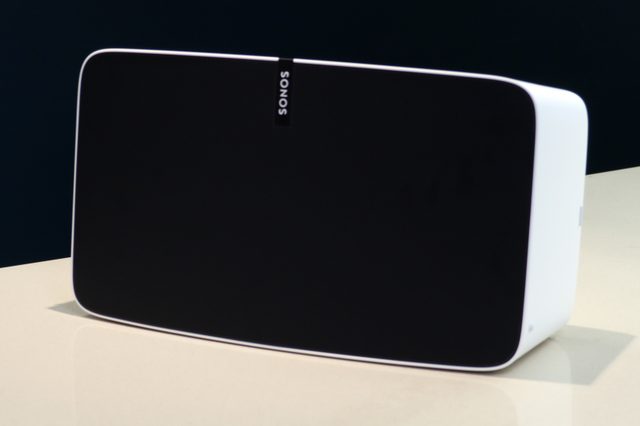 Sonos Play:5