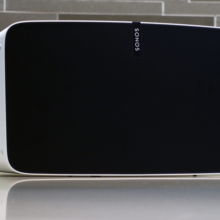 Sonos Play:5