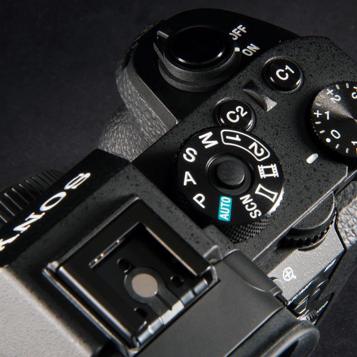 Sony A7S II