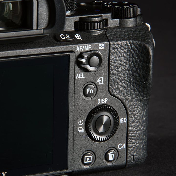 Sony A7S II
