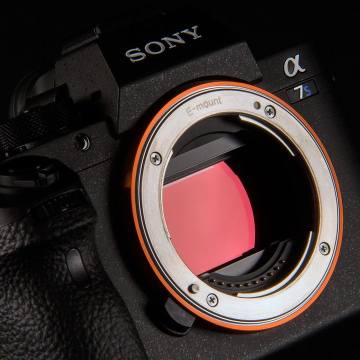 Sony A7S II