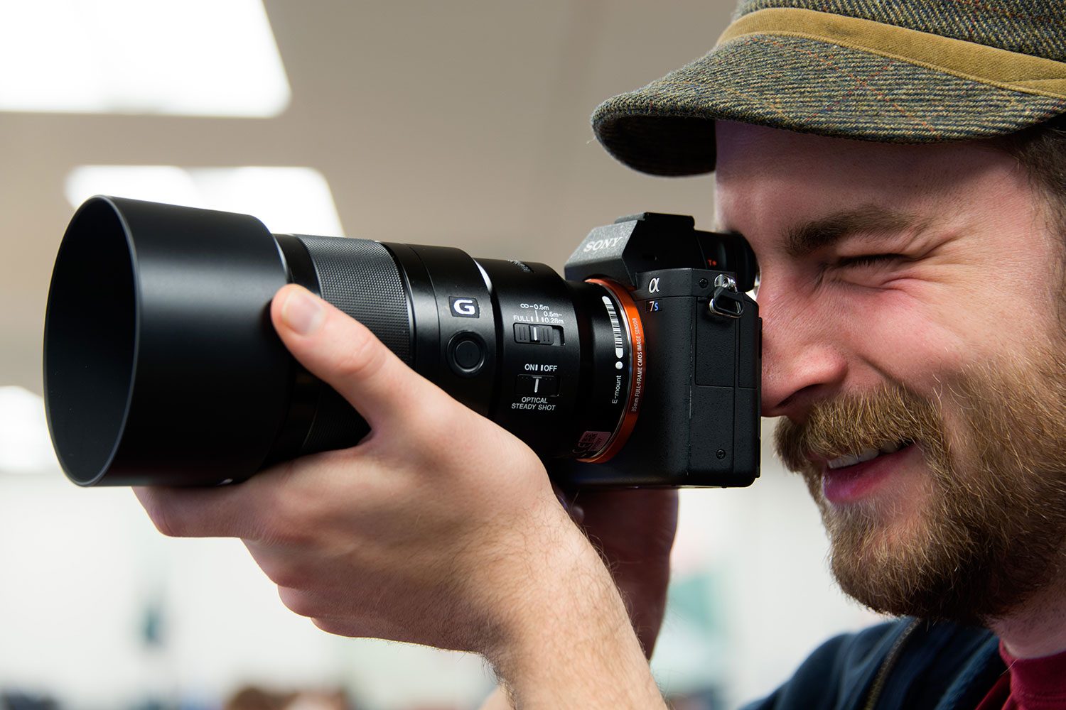 Sony A7S II review - Digital Trends