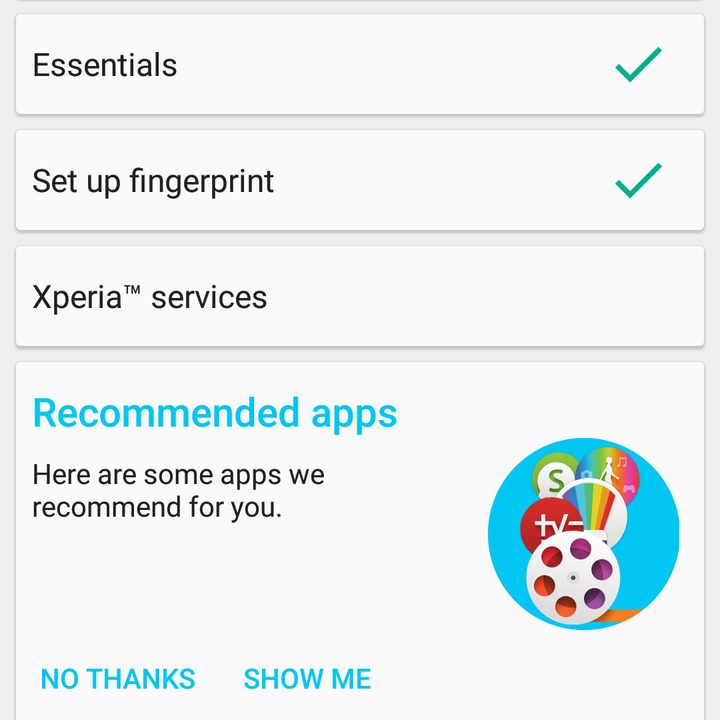 sony xperia z5 review screenshot 1