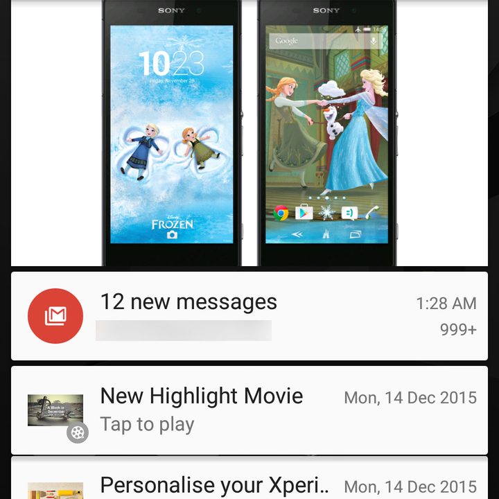 sony xperia z5 review screenshot 6