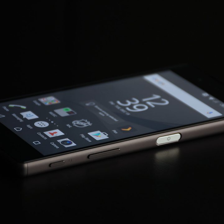 Sony Xperia Z5