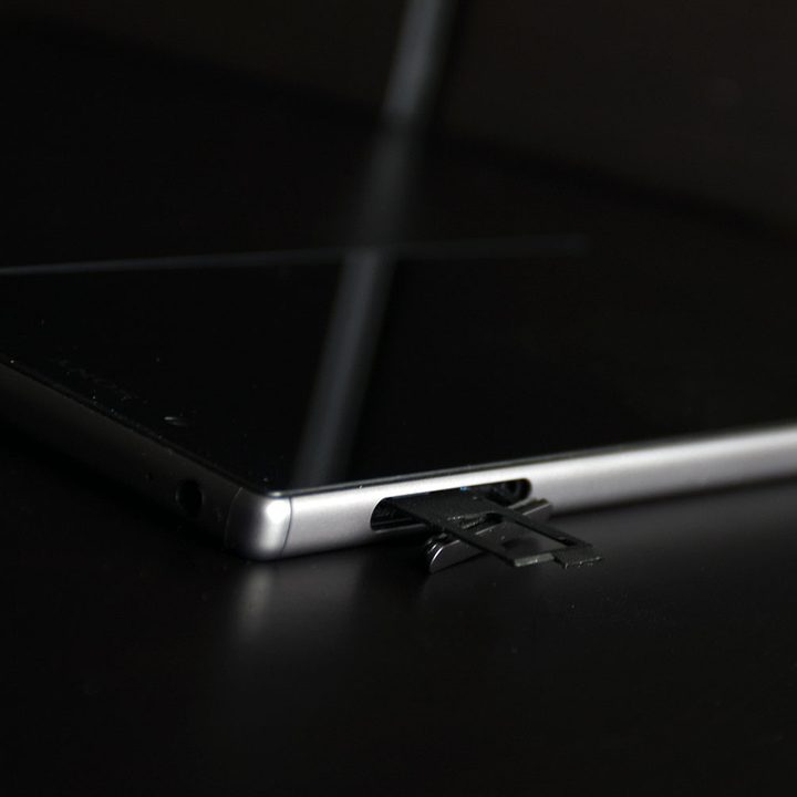 Sony Xperia Z5