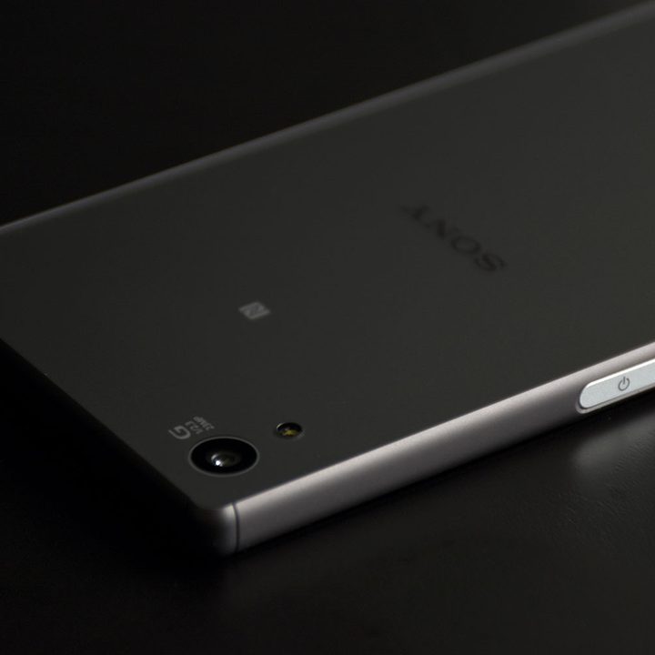 Sony Xperia Z5