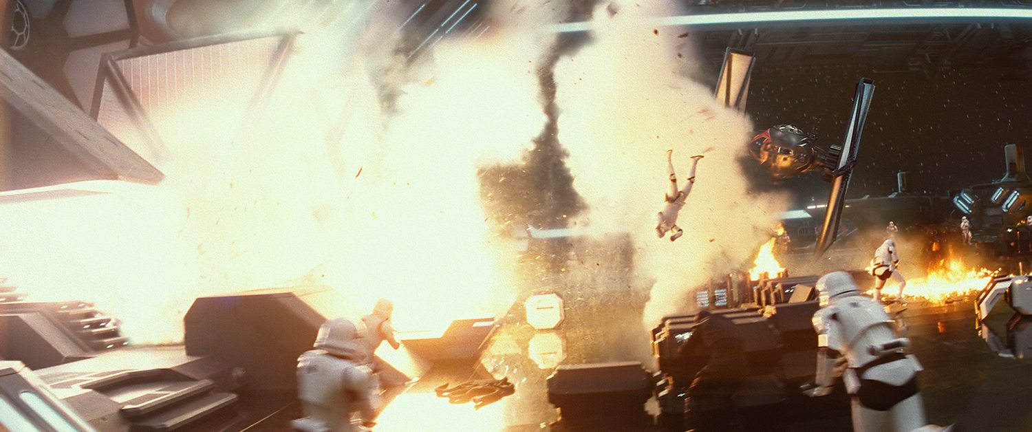 star wars the force awakens info des0100