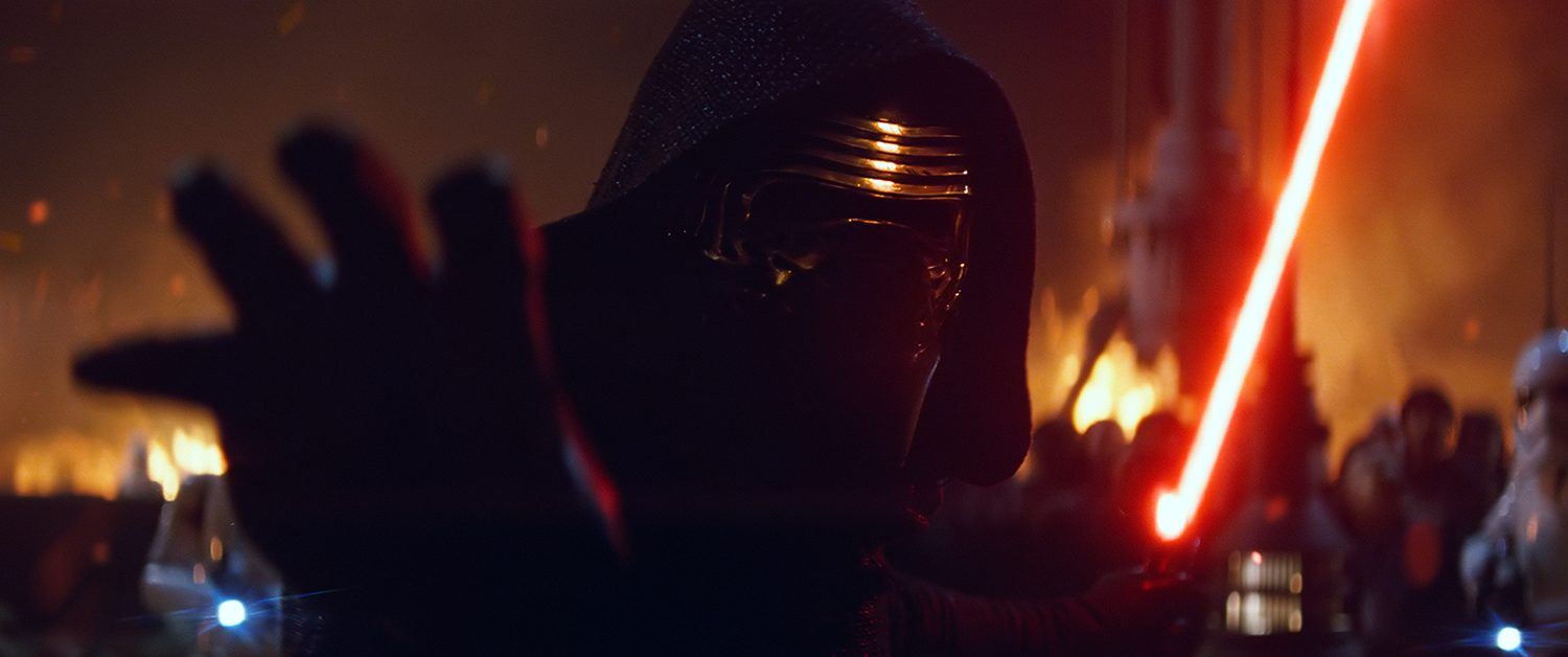 star wars the force awakens info des0190