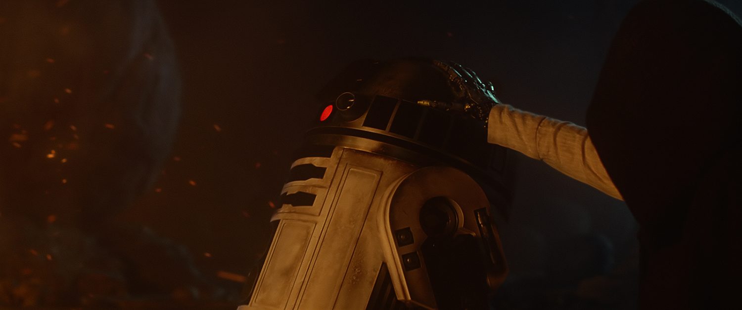 star wars the force awakens info des1000