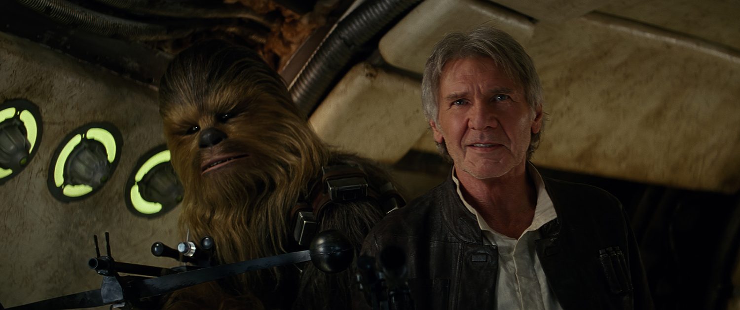 star wars the force awakens info hanchewie