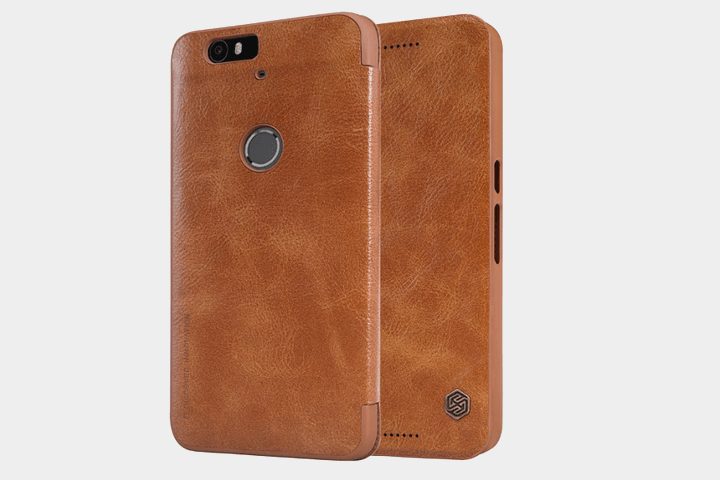 Suensan Flip Case