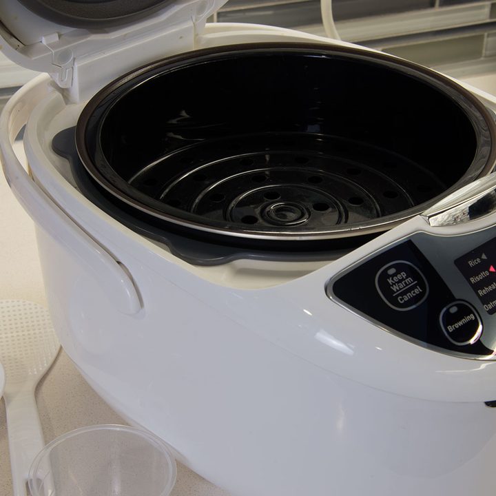 T‑Fal-10-in-1 Multi Cooker