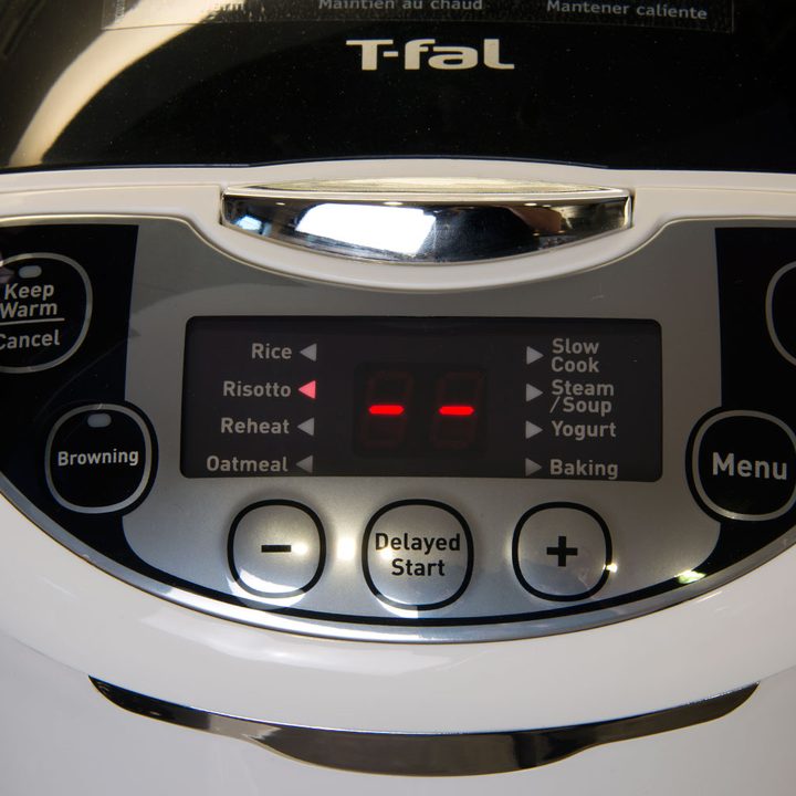 T‑Fal-10-in-1 Multi Cooker