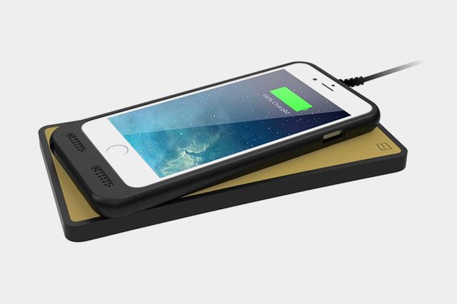 Tango Wireless Charging Sleeve