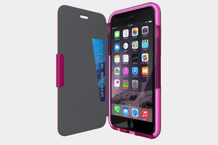 Tech21 Evo Wallet Case