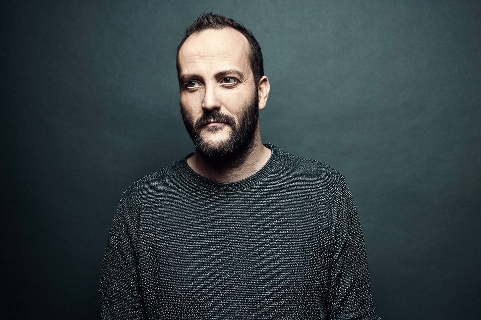 The Audiophile Fred Falke