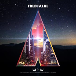 The Audiophile Fred Falke
