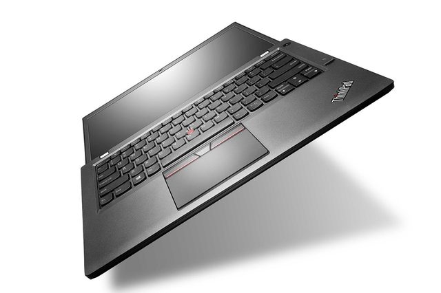 Lenovo ThinkPad T450s