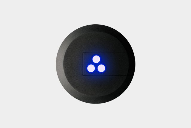 Trace Action Sports Tracker
