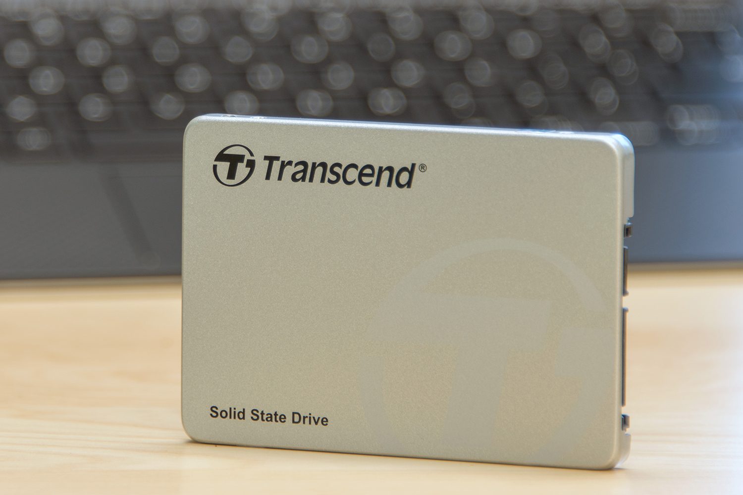 Transcend SSD370S review - Digital Trends