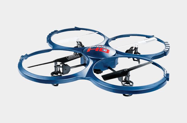 UDI U818A Discovery