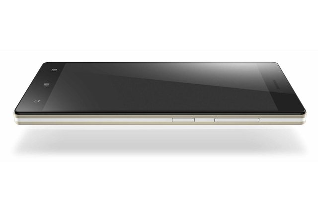 Lenovo VIBE X2 Pro