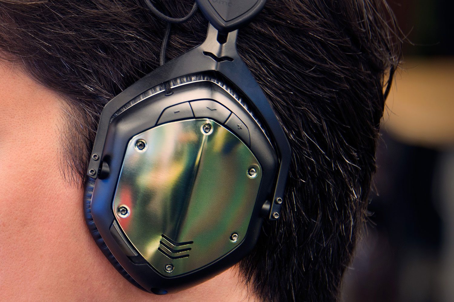 V-Moda Crossfade Wireless review - Digital Trends