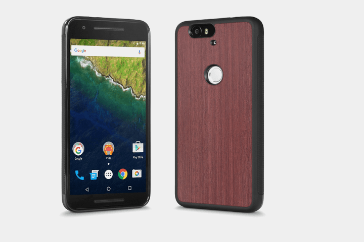Cover-Up Woodback Explorer Case