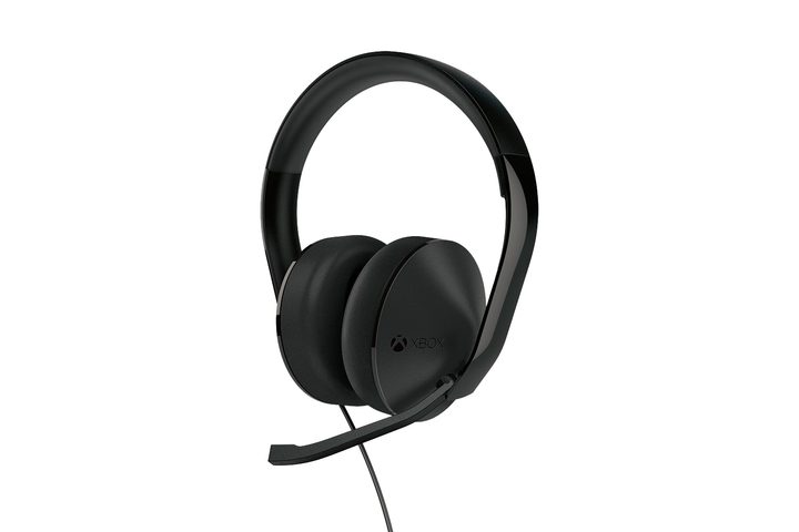 Xbox One Stereo Headset